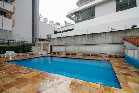 Apartamento à venda com 91m², 3 quartos e 2 vagasÁrea Comum - Piscina