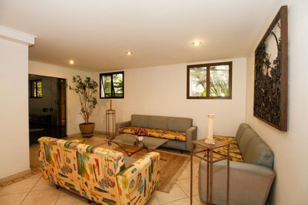 Apartamento à venda com 91m², 3 quartos e 2 vagasÁrea Comum - Salão de Festas