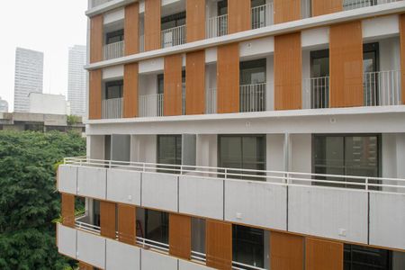 Apartamento à venda com 91m², 3 quartos e 2 vagasVista da Suíte