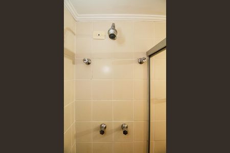 Apartamento à venda com 91m², 3 quartos e 2 vagasBanheiro Social