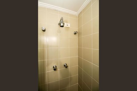 Apartamento à venda com 91m², 3 quartos e 2 vagasBanheiro da Suíte