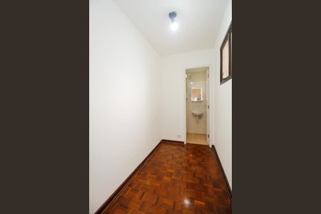 Apartamento à venda com 91m², 3 quartos e 2 vagasQuarto de Serviço