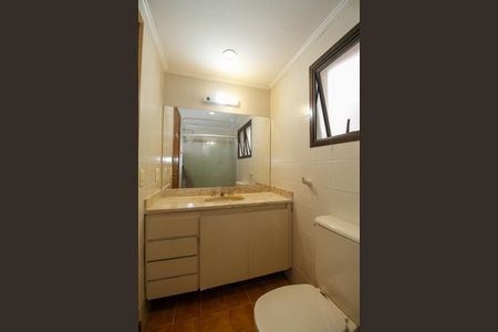 Apartamento à venda com 91m², 3 quartos e 2 vagasBanheiro Social