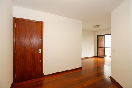 Apartamento à venda com 91m², 3 quartos e 2 vagasSala de Estar e Jantar