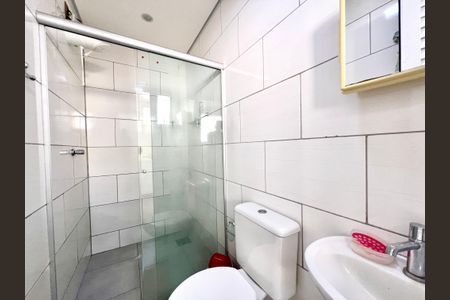 Casa à venda com 600m², 6 quartos e 4 vagasBanheiro Social