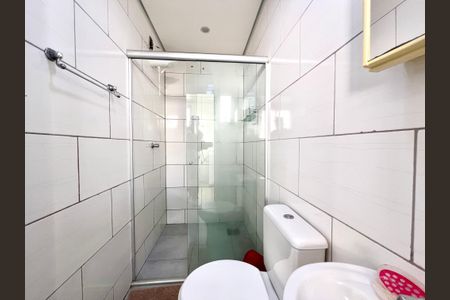 Casa à venda com 600m², 6 quartos e 4 vagasBanheiro Social