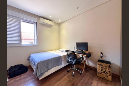 Casa à venda com 600m², 6 quartos e 4 vagasQuarto 3