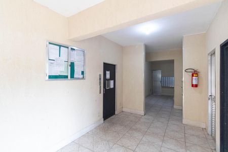 Apartamento para alugar com 60m², 1 quarto e 2 vagas Apartamento para alugar com 60m², 1 quarto e 2 vagasElevador