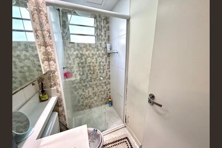 Apartamento para alugar com 49m², 2 quartos e 1 vaga