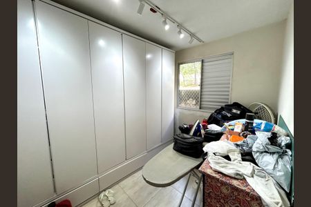 Apartamento para alugar com 49m², 2 quartos e 1 vaga