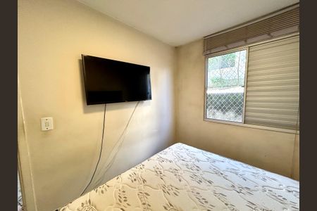 Apartamento para alugar com 49m², 2 quartos e 1 vaga