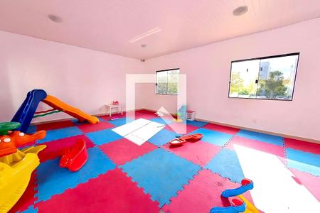 Apartamento para alugar com 49m², 2 quartos e 1 vaga