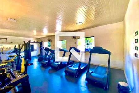 Apartamento para alugar com 49m², 2 quartos e 1 vaga