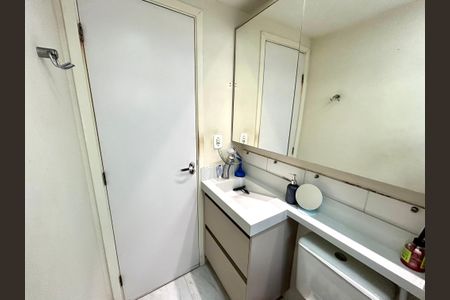 Apartamento para alugar com 49m², 2 quartos e 1 vaga