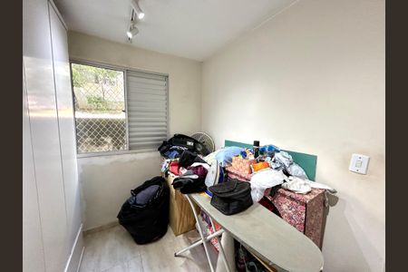 Apartamento para alugar com 49m², 2 quartos e 1 vaga