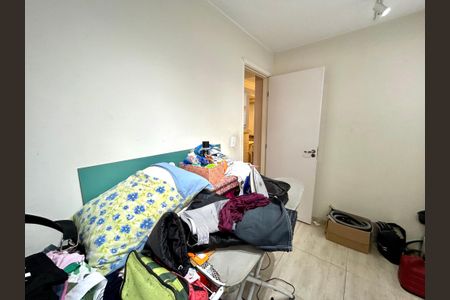 Apartamento para alugar com 49m², 2 quartos e 1 vaga