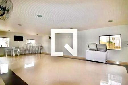 Apartamento para alugar com 49m², 2 quartos e 1 vaga