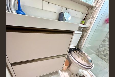 Apartamento para alugar com 49m², 2 quartos e 1 vaga