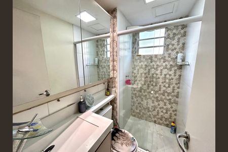 Apartamento para alugar com 49m², 2 quartos e 1 vaga