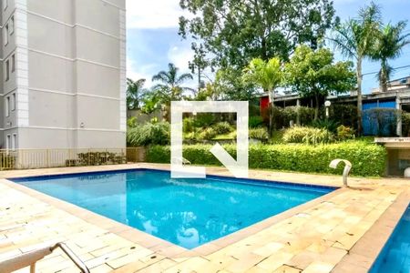 Apartamento para alugar com 49m², 2 quartos e 1 vaga