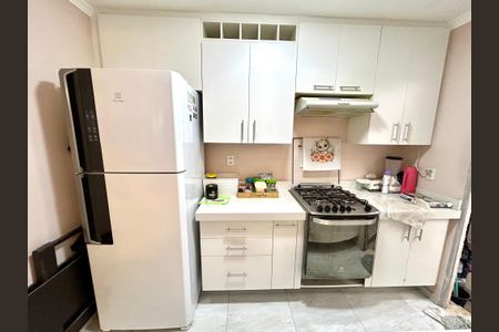 Apartamento para alugar com 49m², 2 quartos e 1 vaga