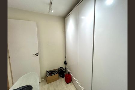 Apartamento para alugar com 49m², 2 quartos e 1 vaga
