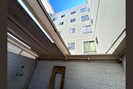 Apartamento para alugar com 49m², 2 quartos e 1 vaga