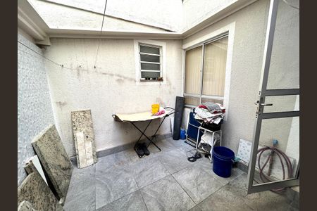 Apartamento para alugar com 49m², 2 quartos e 1 vaga