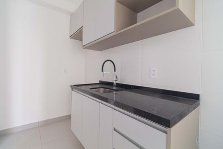 Apartamento para alugar com 40m², 1 quarto e sem vagaCozinha