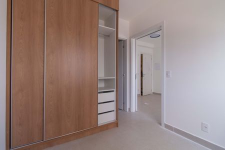 Suíte de apartamento para alugar com 1 quarto, 40m² em Ipiranga, São Paulo