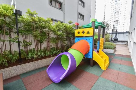 Apartamento para alugar com 40m², 1 quarto e sem vagaÁrea comum