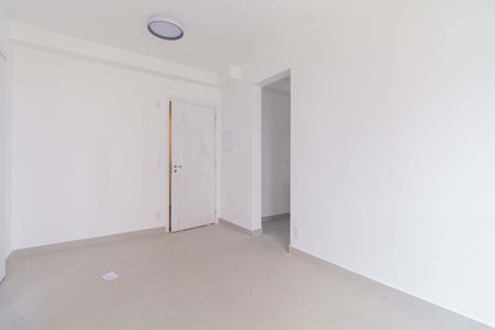 Apartamento para alugar com 40m², 1 quarto e sem vagaSala