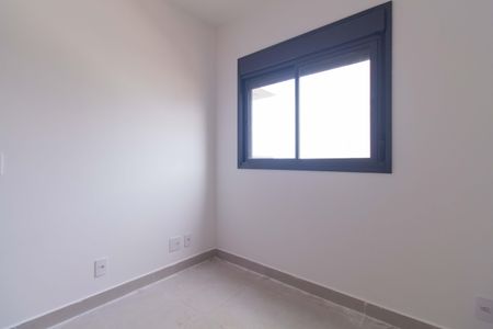 Suíte de apartamento para alugar com 1 quarto, 40m² em Ipiranga, São Paulo