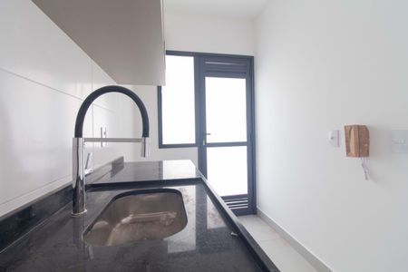 Apartamento para alugar com 40m², 1 quarto e sem vagaCozinha