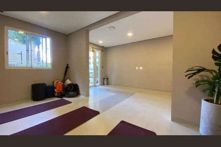 Apartamento para alugar com 38m², 2 quartos e sem vaga Apartamento para alugar com 38m², 2 quartos e sem vagaÁrea comum