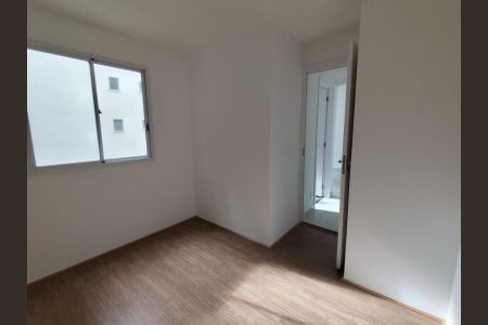 Apartamento para alugar com 38m², 2 quartos e sem vaga Apartamento para alugar com 38m², 2 quartos e sem vagaQuarto