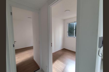 Apartamento para alugar com 38m², 2 quartos e sem vaga Apartamento para alugar com 38m², 2 quartos e sem vagaQuarto