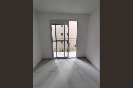 Apartamento para alugar com 38m², 2 quartos e sem vaga Apartamento para alugar com 38m², 2 quartos e sem vagaSala