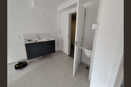 Apartamento para alugar com 38m², 2 quartos e sem vaga Apartamento para alugar com 38m², 2 quartos e sem vagaCozinha