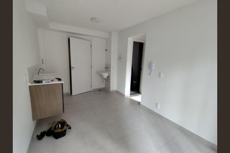 Apartamento para alugar com 38m², 2 quartos e sem vaga Apartamento para alugar com 38m², 2 quartos e sem vagaCozinha
