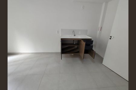 Apartamento para alugar com 38m², 2 quartos e sem vaga Apartamento para alugar com 38m², 2 quartos e sem vagaCozinha