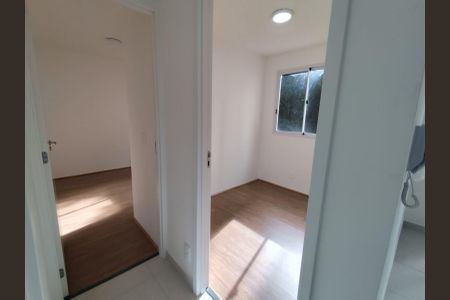 Apartamento para alugar com 38m², 2 quartos e sem vaga Apartamento para alugar com 38m², 2 quartos e sem vagaQuarto