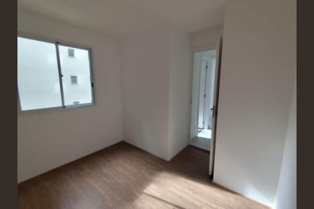 Apartamento para alugar com 38m², 2 quartos e sem vaga Apartamento para alugar com 38m², 2 quartos e sem vagaQuarto
