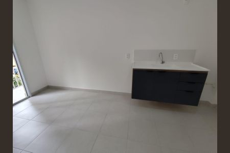 Apartamento para alugar com 38m², 2 quartos e sem vaga Apartamento para alugar com 38m², 2 quartos e sem vagaCozinha