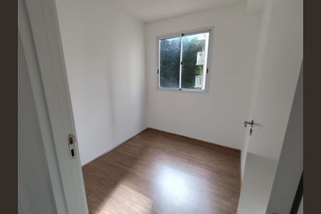 Apartamento para alugar com 38m², 2 quartos e sem vaga Apartamento para alugar com 38m², 2 quartos e sem vagaQuarto