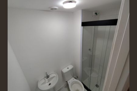 Apartamento para alugar com 38m², 2 quartos e sem vaga Apartamento para alugar com 38m², 2 quartos e sem vagaCozinha