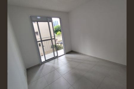 Apartamento para alugar com 38m², 2 quartos e sem vaga Apartamento para alugar com 38m², 2 quartos e sem vagaSala