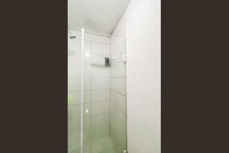Apartamento para alugar com 45m², 2 quartos e sem vaga Apartamento para alugar com 45m², 2 quartos e sem vagaBanheiro