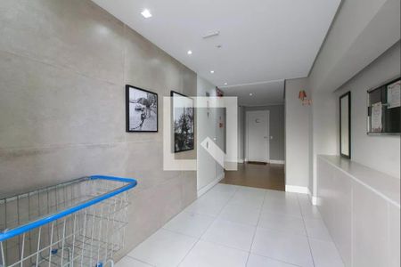 Apartamento para alugar com 45m², 2 quartos e sem vaga Apartamento para alugar com 45m², 2 quartos e sem vagaÁrea comum