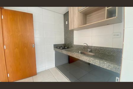 Apartamento à venda com 122m², 3 quartos e 1 vagaCozinha